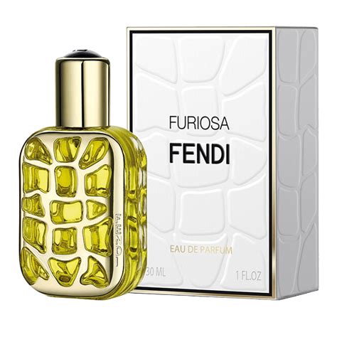 Furiosa by Fendi » Reviews & Perfume 